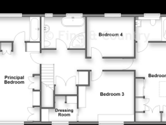Farm for sale in Bourne Vale, Kent