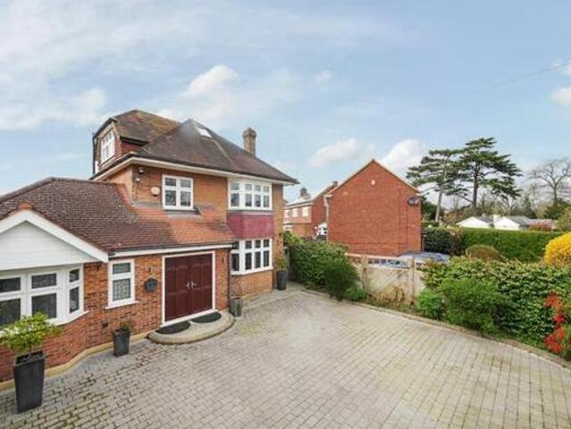 House for sale in Lambourn, West Berkshire