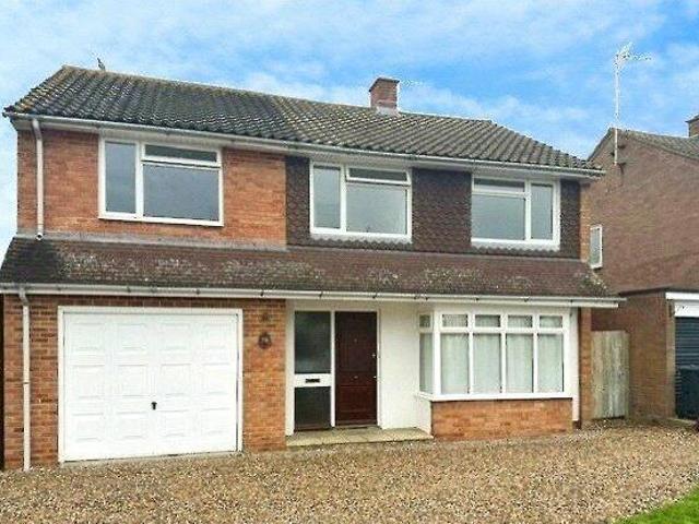House for sale in Lambourn, West Berkshire