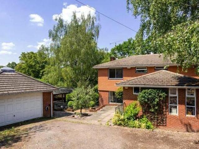 House for sale in Lambourn, West Berkshire