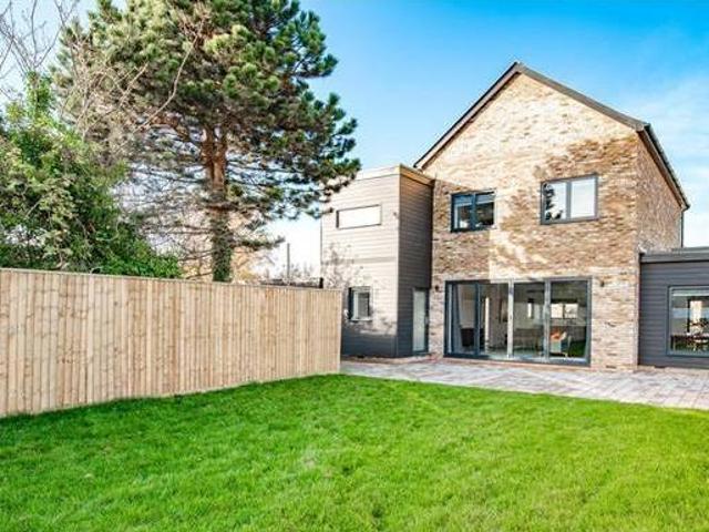 House for sale in Surrey
