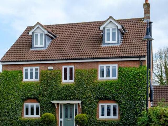 House for sale in Lyons, Greater London