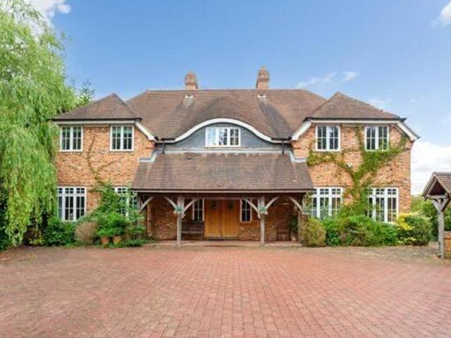 House for sale in Lyons, Greater London