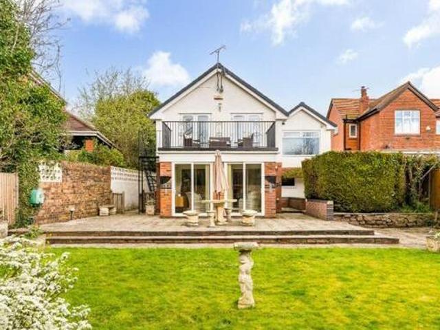 House for sale in Littler, Winsford