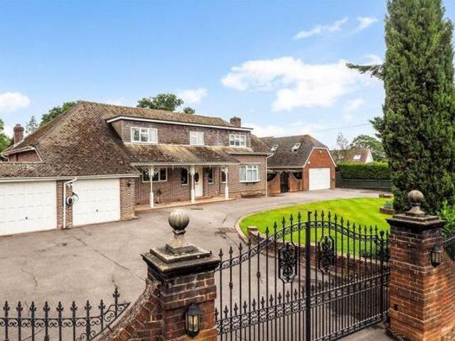 House for sale in Lyons, Greater London