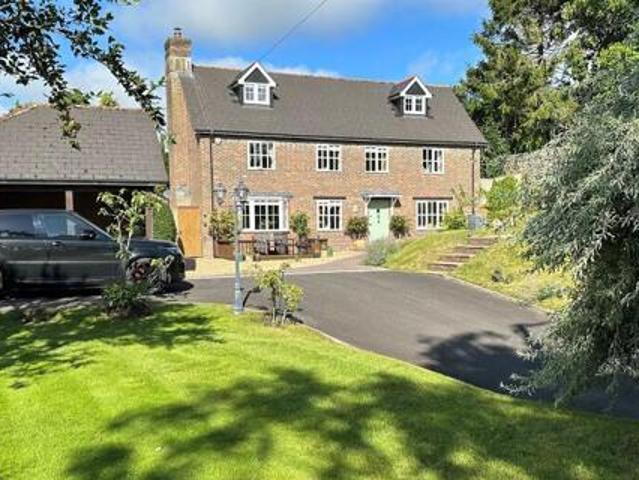 House for sale in Lyons, Greater London