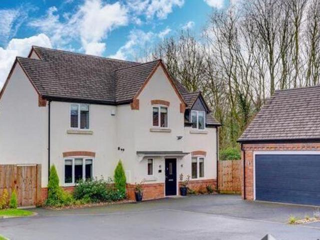 House for sale in Winyates Green, Redditch