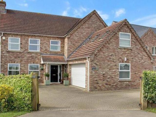 House for sale in Wisbech, Fenland