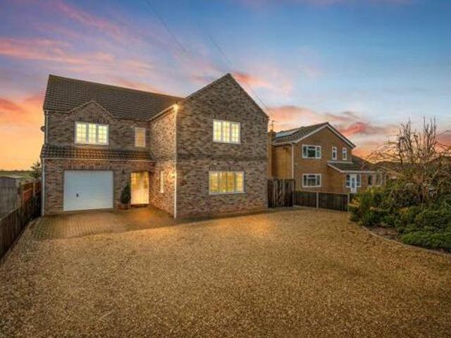 House for sale in Wisbech, Four Gotes