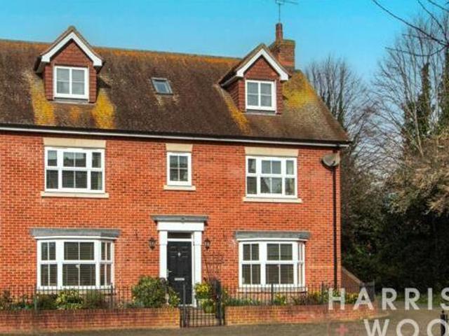 House for sale in Chipping Hill
