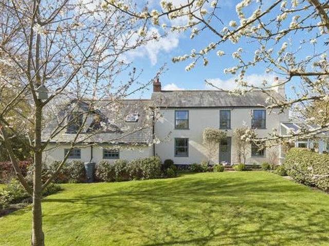 House for sale in Withersfield, Chedburgh