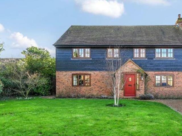 House for sale in East Sussex