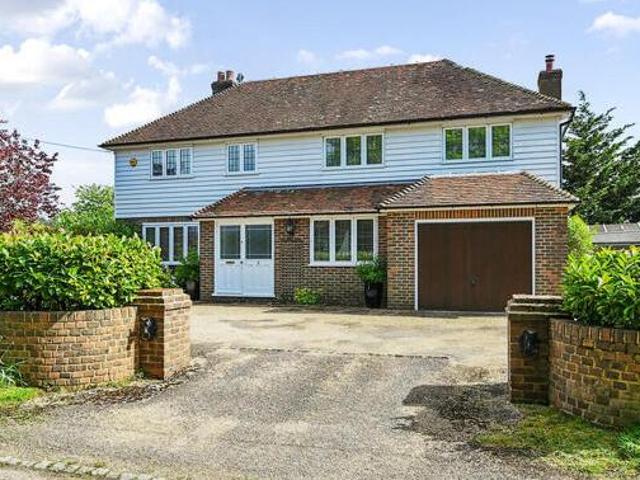 House for sale in East Sussex