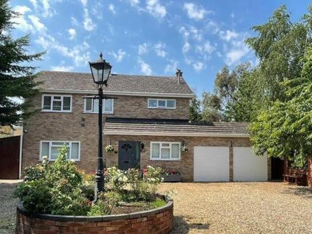 House for sale in Lyons, Greater London