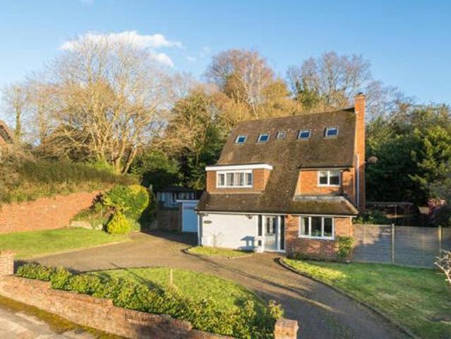 House for sale in Westfield, Woking