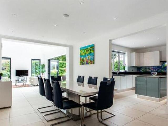 House for sale in Sheerwater, Woking