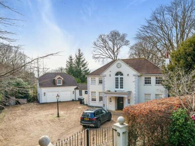 House for sale in Woking, Surrey