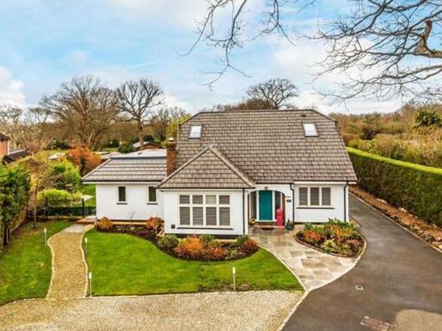 House for sale in Woking, Surrey