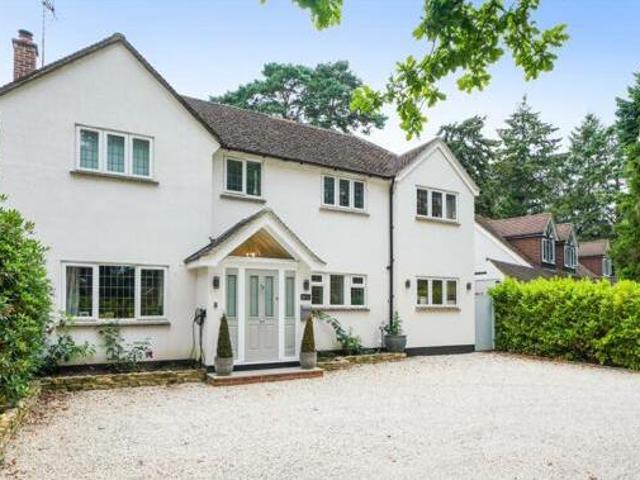 House for sale in Sheerwater, Woking