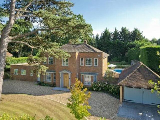 House for sale in Old Woking, Woking