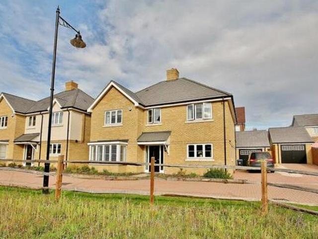 House for sale in Woking, Surrey