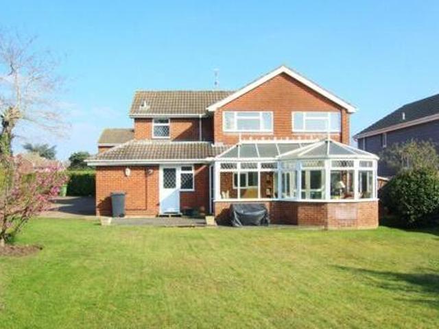House for sale in Woking, Surrey