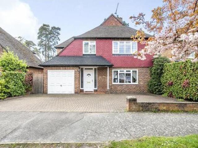 House for sale in Sheerwater, Woking
