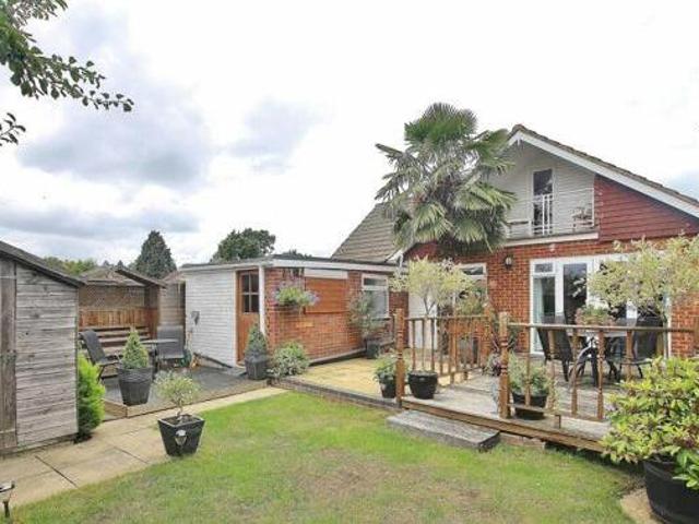 House for sale in Woking, Surrey