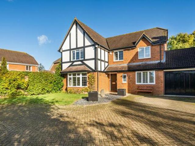 House for sale in Woking, Surrey