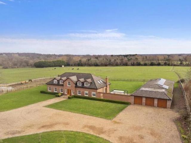 House for sale in Woking, Surrey