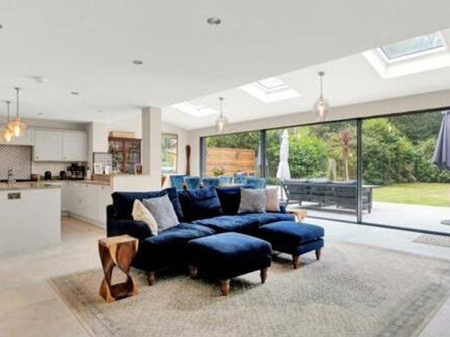 House for sale in Sheerwater, Woking