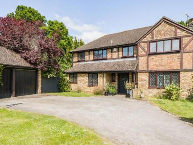 House for sale in Woking, Surrey