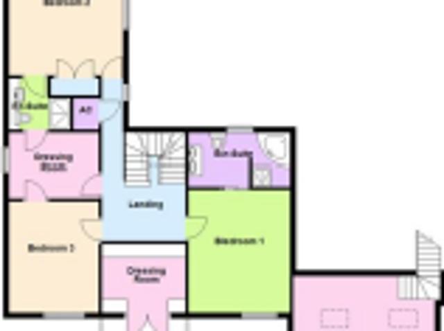 Farm for sale in Appleton, Warrington