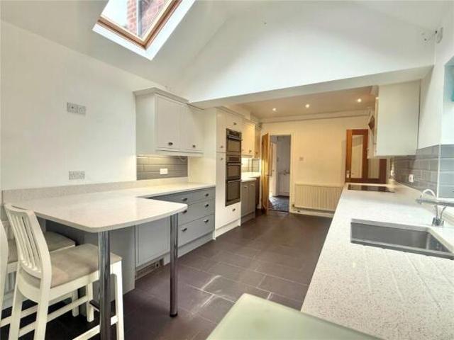 Farm for sale in Wollaton, City of Nottingham