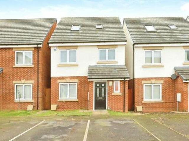 House for sale in Tettenhall, Wolverhampton