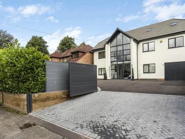 House for sale in Aldersley, Stockwell End