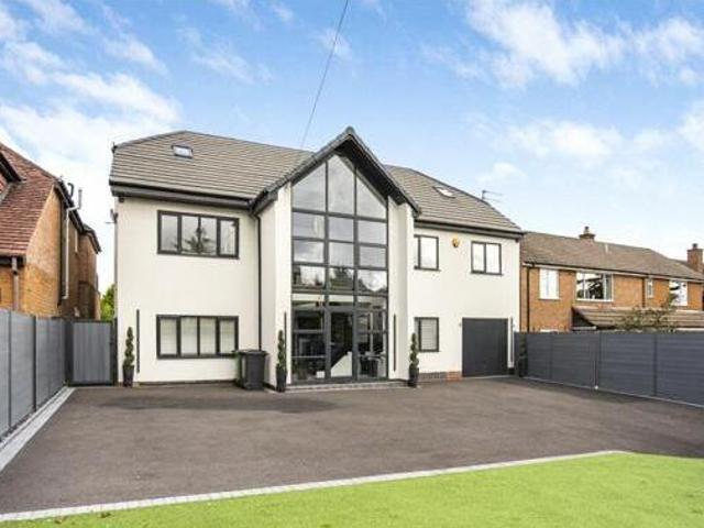 House for sale in Aldersley, Stockwell End