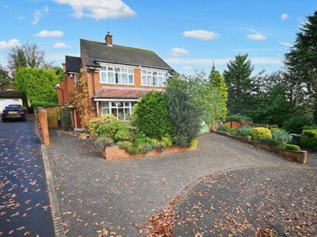 House for sale in Tettenhall, West Midlands