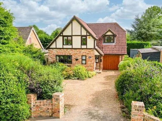 House for rent in Cambridgeshire