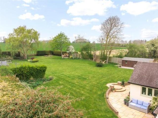Farm for sale in Buckinghamshire