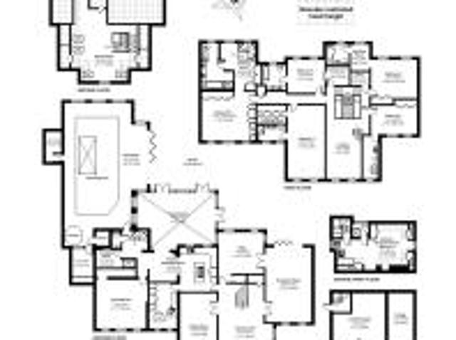 Farm for sale in Farnborough Park, Greater London