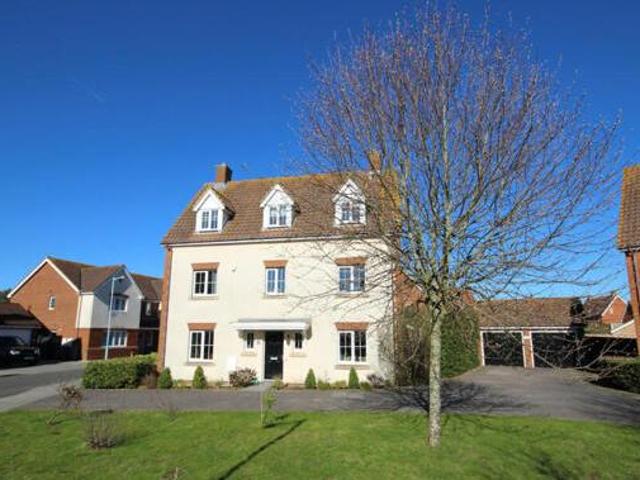 House for sale in Eastbridge, Suffolk