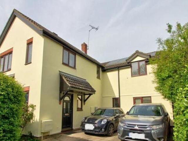 House for sale in Eastbridge, Suffolk