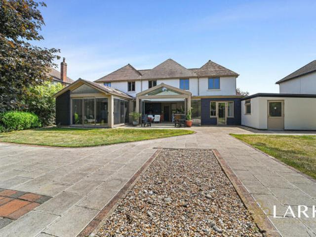 Farm for sale in Key Street, Suffolk