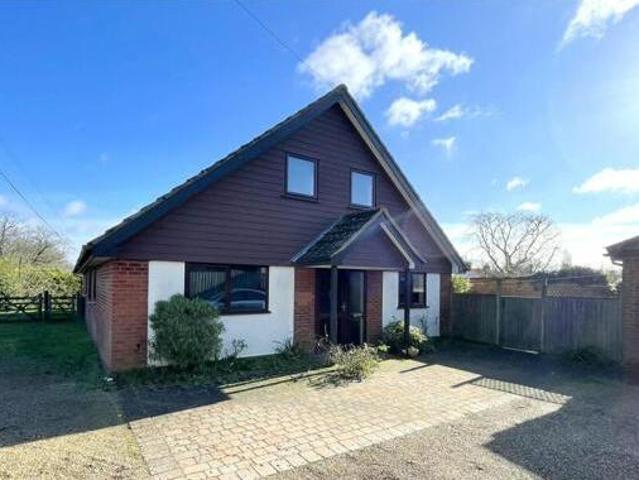 House for sale in Eastbridge, Suffolk