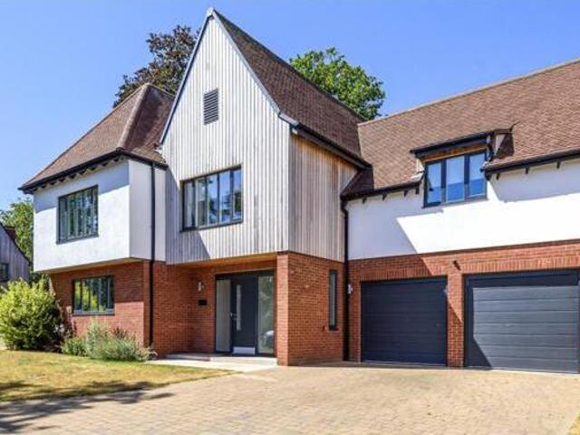 House for sale in Eastbridge, Suffolk