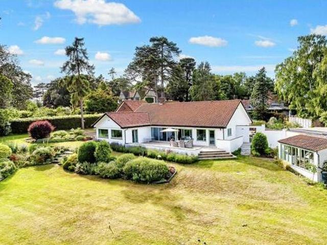 House for sale in Eastbridge, Suffolk