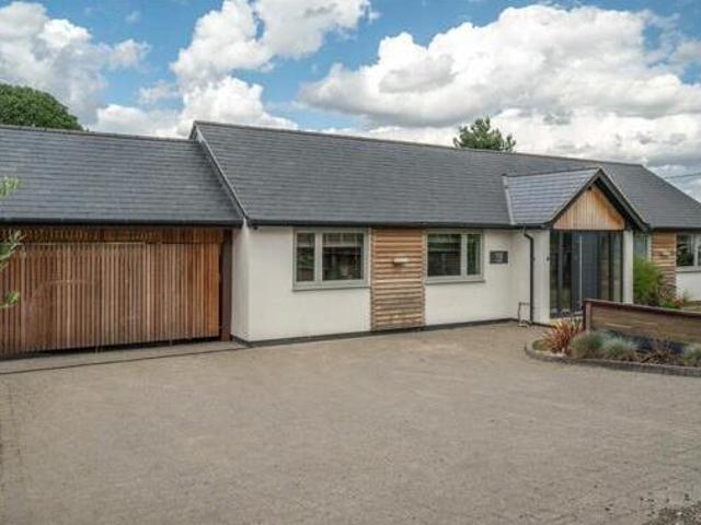 House for sale in Eastbridge, Suffolk