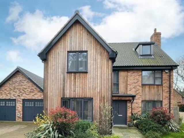 House for sale in Eastbridge, Suffolk