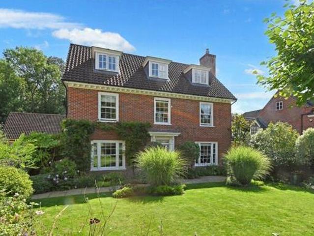 House for sale in Eastbridge, Suffolk